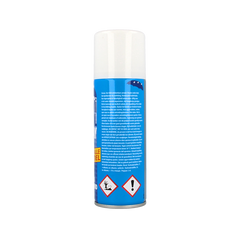 Harmisol Textiel spray 200.00 Milliliter
