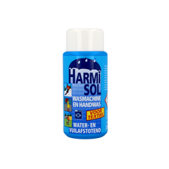 Harmisol Vloeibaar wasmachine 200.00 Milliliter