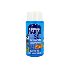 Harmisol Vloeibaar wasmachine 200 Milliliter