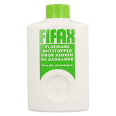 Fifax Keuken ontstopper groen 500 Milliliter