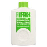 Fifax Keuken ontstopper groen 500.00 Milliliter