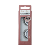 Kiss Impulss wimper natural beauty 1 Set