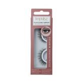 Kiss Impulss wimper natural beauty 1 Set