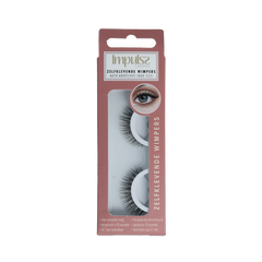 Kiss Impulss wimper elegant beauty 1 Set