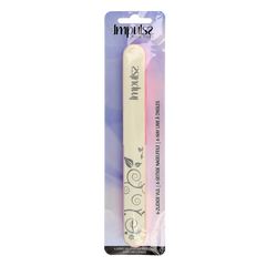 Impulss 6 Way nail file 1.00 Stuks