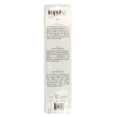 Impulss 6 Way nail file 1 Stuks