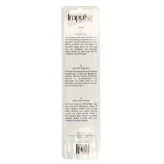 Impulss 6 Way nail file 1.00 Stuks