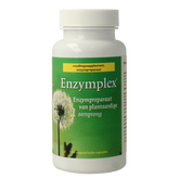 Venamed Enzymplex 60 Vegetarische capsules