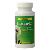 Venamed Enzymplex 60.00 Vegetarische capsules