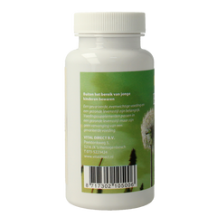 Venamed Enzymplex 60 Vegetarische capsules