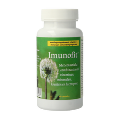 Venamed Imunofit 60.00 Capsules