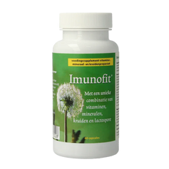 Venamed Imunofit 60 Capsules