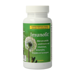 Venamed Imunofit 60 Capsules