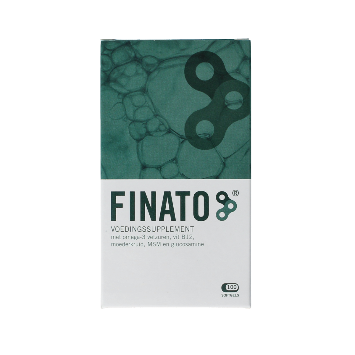 Finato Finato 100.00 Softgels