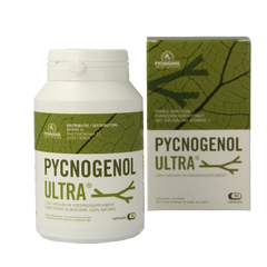 Marma Pycnogenol ultra 90 Capsules