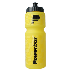 Powerbar Bidon geel 750ml 1 Stuks