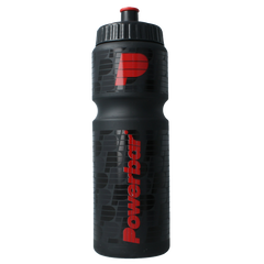 Powerbar Bidon zwart 750ml 1 Stuks