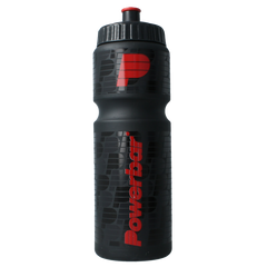 Powerbar Bidon zwart 750ml 1.00 Stuks