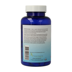Vascusan Rode gist rijst 90 Capsules