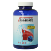 Vascusan Visolie 1000 180.00 Softgels