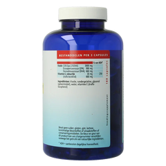 Vascusan Visolie 1000 180 Softgels