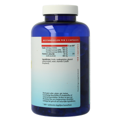 Vascusan Visolie 1000 180.00 Softgels