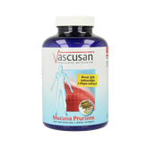 Vascusan Mucuna pruriens 240 Vegetarische capsules