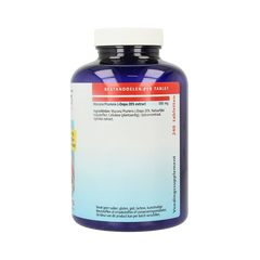 Vascusan Mucuna pruriens 240 Vegetarische capsules