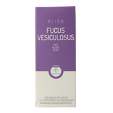 RPSH Oligo Fucus vesiculosus - Blaaswier 120.00 Milliliter