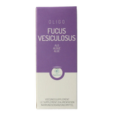 Oligoplant Fucus vesiculosus 120 Milliliter