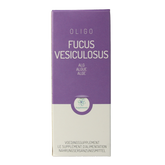 Oligoplant Fucus vesiculosus 120 Milliliter