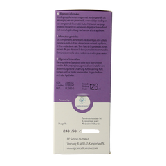 RPSH Oligo Fucus vesiculosus - Blaaswier 120.00 Milliliter