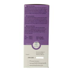 Oligoplant Fucus vesiculosus 120 Milliliter