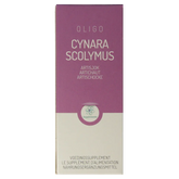 Oligoplant Cynara scolymus 120 Milliliter