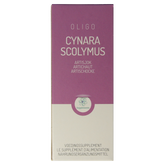 Oligoplant Cynara scolymus 120 Milliliter