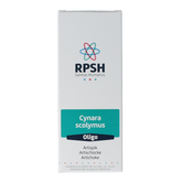 RPSH Oligo Cynara scolymus - Artisjok 120.00 Milliliter