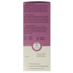 Oligoplant Cynara scolymus 120 Milliliter