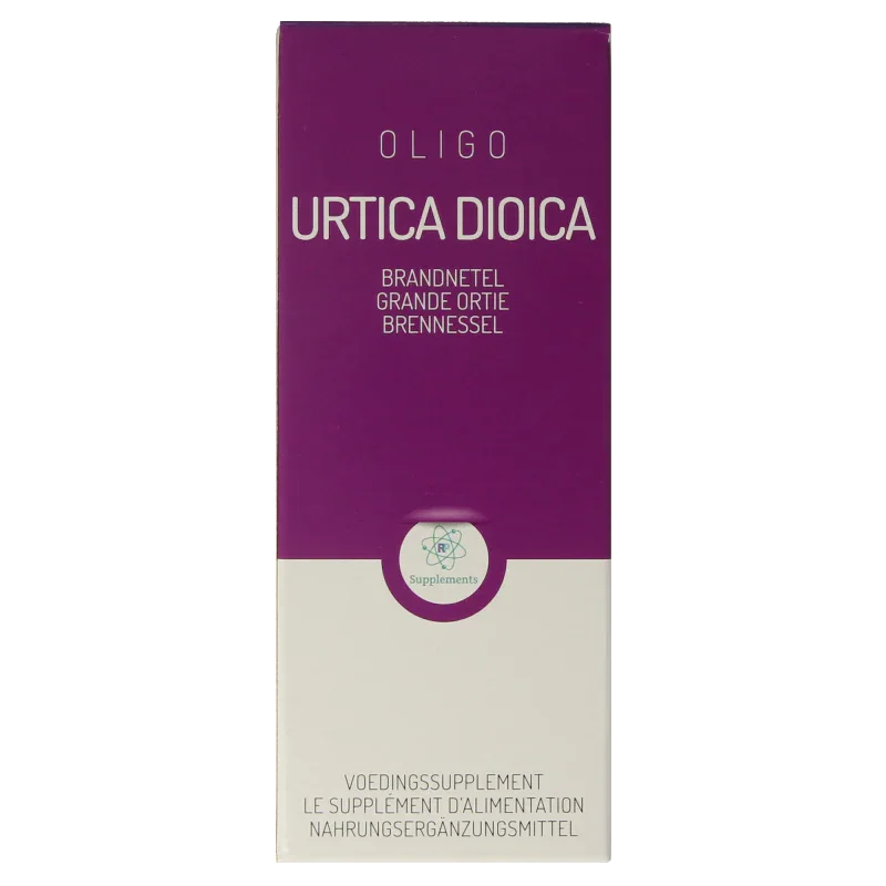 Oligoplant Urtica dioica 120 Milliliter