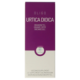 Oligoplant Urtica dioica 120 Milliliter
