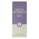 Oligoplant Angelica archangelica 120 Milliliter