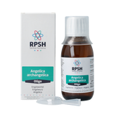 RPSH Oligo Angelica archangelica - Engelwortel 120.00 Milliliter