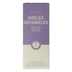 RPSH Oligo Angelica archangelica - Engelwortel 120.00 Milliliter