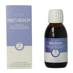Oligoplant Ribes 120 Milliliter