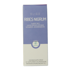 RPSH Oligo Ribes nigrum - Zwarte bes 120.00 Milliliter