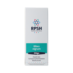 RPSH Oligo Ribes nigrum - Zwarte bes 120.00 Milliliter