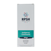 Oligoplant Juniperus communis 120 Milliliter