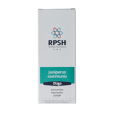 RPSH Oligo Juniperus communis - Jeneverbes 120.00 Milliliter