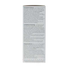 Oligoplant Juniperus communis 120 Milliliter