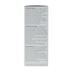 RPSH Oligo Juniperus communis - Jeneverbes 120.00 Milliliter