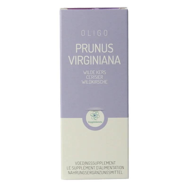 Oligoplant Prunus 120 Milliliter